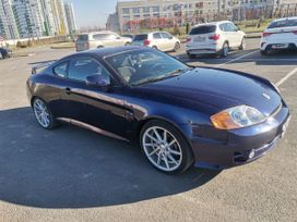  Hyundai Tiburon 2003 , 680000 , 