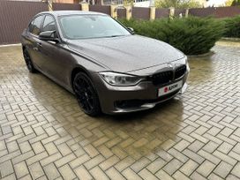  BMW 3-Series 2013 , 1650000 , 