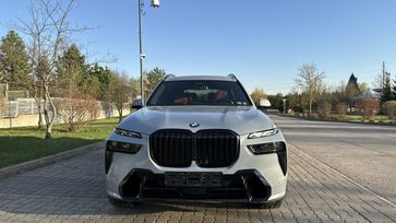SUV   BMW X7 2023 , 12990000 , 