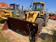   Komatsu WA500-3 2013 , 7500000 , 