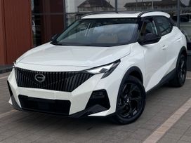 SUV   GAC GS3 2024 , 2460000 , 