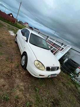  Daewoo Leganza 1999 , 230000 , 