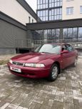 Mazda 626 1996 , 185000 , 