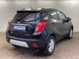 SUV   Opel Mokka 2012 , 1100000 , 