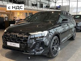 SUV   Audi Q7 2024 , 16499000 , 