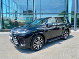 SUV   Lexus LX600 2024 , 22500000 , 