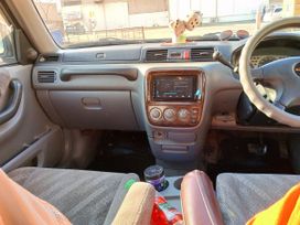 SUV   Honda CR-V 1997 , 565000 , 