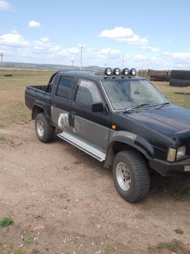 Nissan Datsun 1991 , 600000 , 