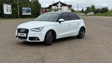  Audi A1 2012 , 965000 , 