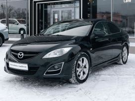  Mazda Mazda6 2009 , 1072000 , 