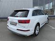SUV   Audi Q7 2019 , 4980000 , 