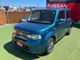  Nissan Cube 2016 , 882000 , 