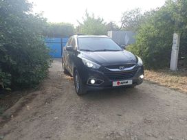 SUV   Hyundai ix35 2012 , 1075000 , 
