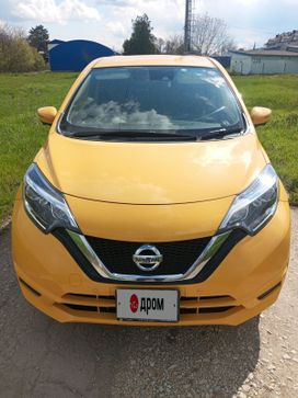  Nissan Note 2019 , 1200000 , 