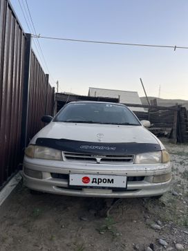  Toyota Carina 1987 , 150000 , 