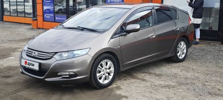  Honda Insight 2009 , 670000 , -