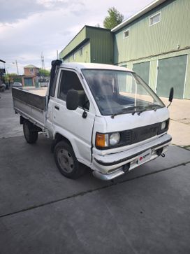   Toyota Town Ace 1987 , 200000 , 