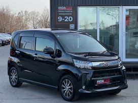  Daihatsu Move 2019 , 1299000 , 
