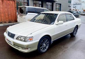  Toyota Cresta 1999 , 640000 , 