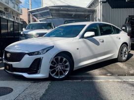  Cadillac CT5 2020 , 5400000 , 