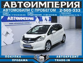  Honda Fit 2012 , 1058000 , 