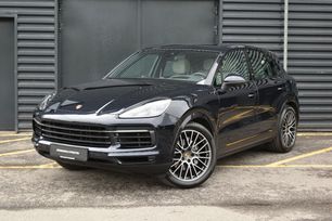 SUV   Porsche Cayenne 2020 , 10300000 , 