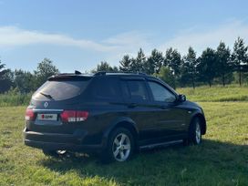 SUV   SsangYong Kyron 2012 , 1000000 , 