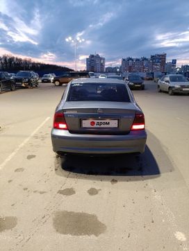  Opel Vectra 2001 , 330000 , 