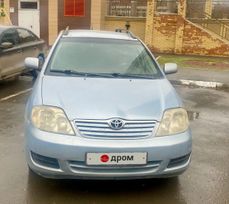  Toyota Corolla 2004 , 340000 , 