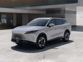 SUV   OMODA C7 2025 , 3109900 , -