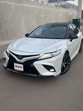  Toyota Camry 2019 , 3100000 , -