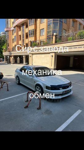 Honda Accord 2000 , 500000 , 