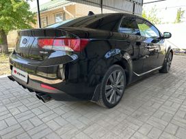  Kia Cerato Koup 2011 , 600000 , 