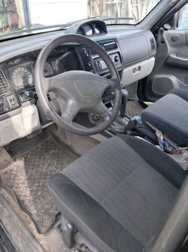 SUV   Mitsubishi Pajero Sport 2006 , 1000000 , 