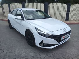  Hyundai Avante 2020 , 2250000 , 