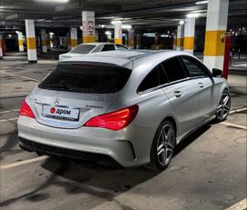  Mercedes-Benz CLA-Class 2015 , 2390000 , 