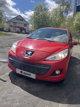  Peugeot 207 2009 , 300000 , 