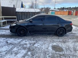  Toyota Corolla 2008 , 830000 , -