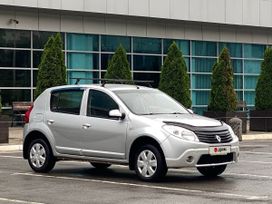  Renault Sandero 2011 , 435000 , 
