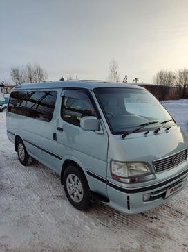    Toyota Hiace 1997 , 980000 , 