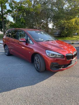    BMW 2-Series Gran Tourer 2018 , 2500000 , 