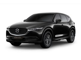 SUV   Mazda CX-50 2024 , 4650000 , 