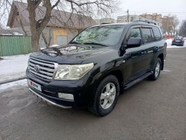 SUV   Toyota Land Cruiser 2009 , 3200000 , 