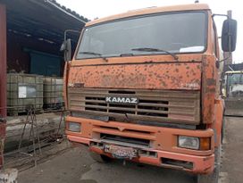 Бетоносмесители (Миксеры) КамАЗ 6520 2006 года, 999000 рублей, Чебоксары