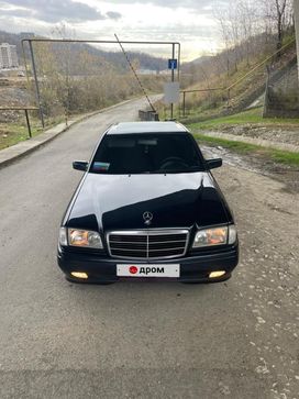  Mercedes-Benz C-Class 1999 , 500000 , 