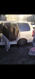    Mitsubishi Chariot Grandis 2000 , 550000 , 