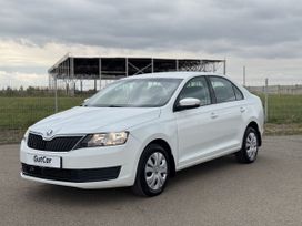  Skoda Rapid 2018 , 1299000 , 
