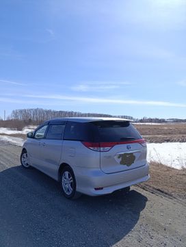    Toyota Estima 2016 , 2730000 , 