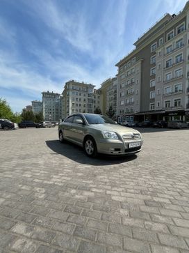  Toyota Avensis 2004 , 750000 , 