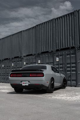  Dodge Challenger 2021 , 12300000 , 